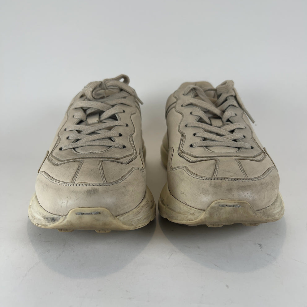 Gucci Rython Lowtop Sneakers