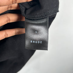 Rhude Sugarland T-Shirt Size S
