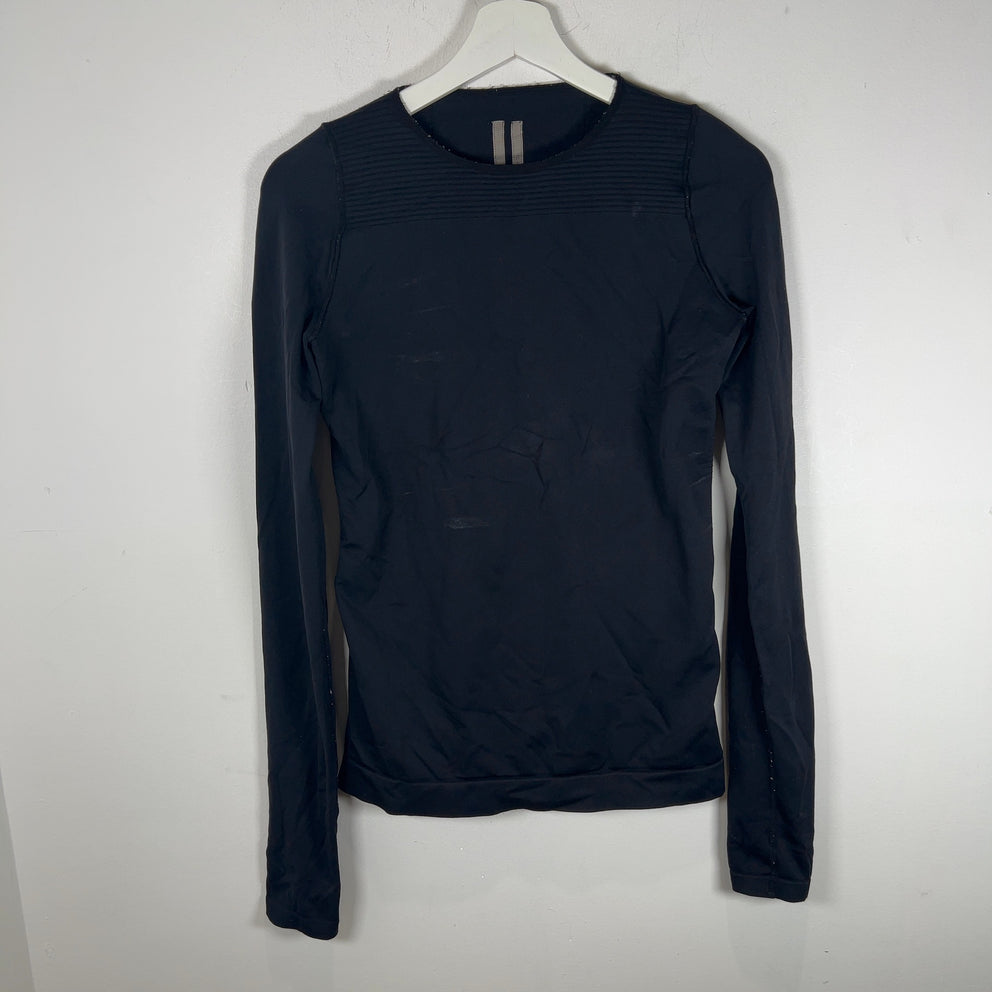 Rick Owens SS21 Phlegethon Muscle Longsleeve