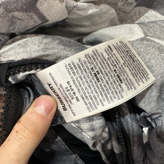 Burberry Riot Puffer Jacket Size L
