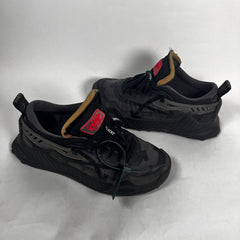Off-White Triple Black ODSY-1000 Size 11