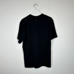 Vetements Black Tee Size M