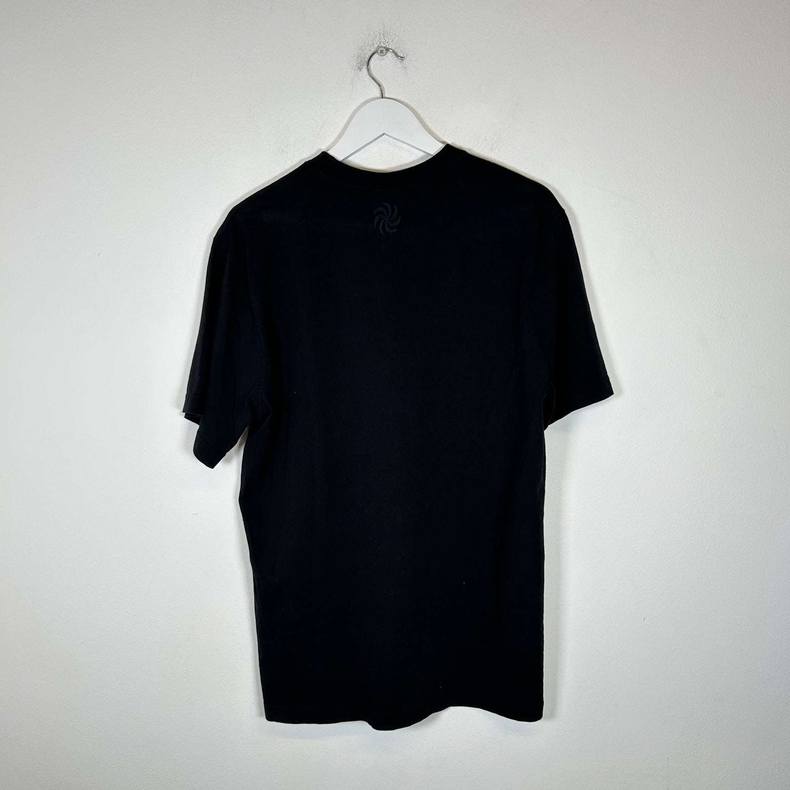 Vetements Black Tee Size M