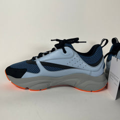 Dior B22 Blue/Teal Size 45
