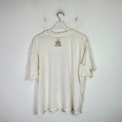 HMDD Chimen-10 Distressed T-Shirt