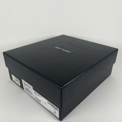 Saint Laurent Opyum 100 Heels