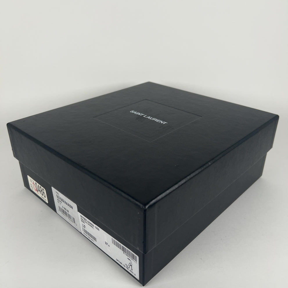 Saint Laurent Opyum 100 Heels