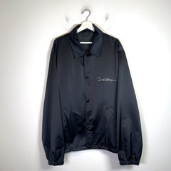 Louis Vuitton FW23 Peace-Dove Coach Jacket