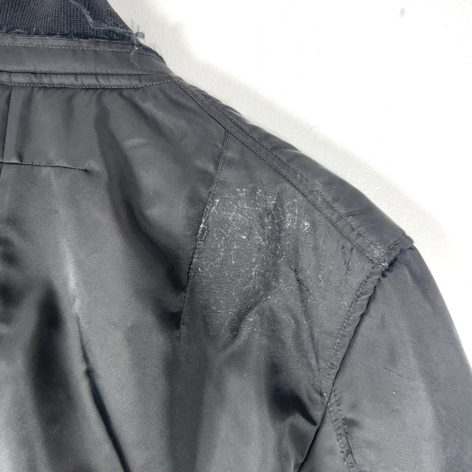 Givenchy AW15 Persian Printed Bomber Jacket