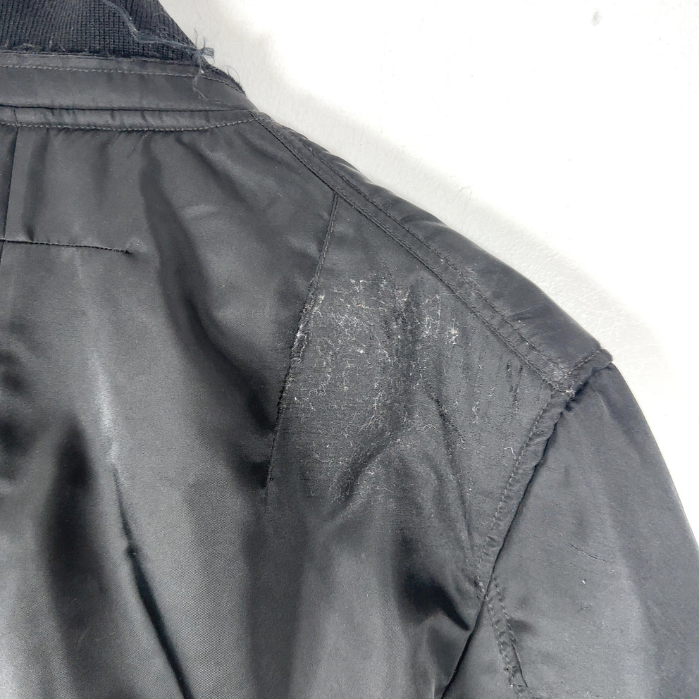 Givenchy AW15 Persian Printed Bomber Jacket