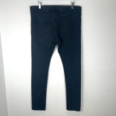 Saint Laurent D02 Skinny Jeans