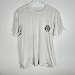 Chrome Hearts Las Vegas Horseshoe T-Shirt Size L