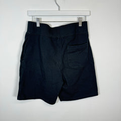 Bape Black Shark Shorts Size S