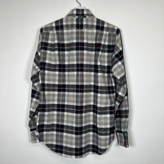 Thom Browne Grey Flannel Sz 2