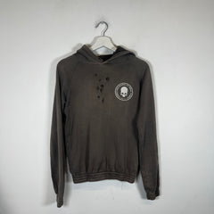 Number (N)ine School Of Visual Comedy Hoodie Size S