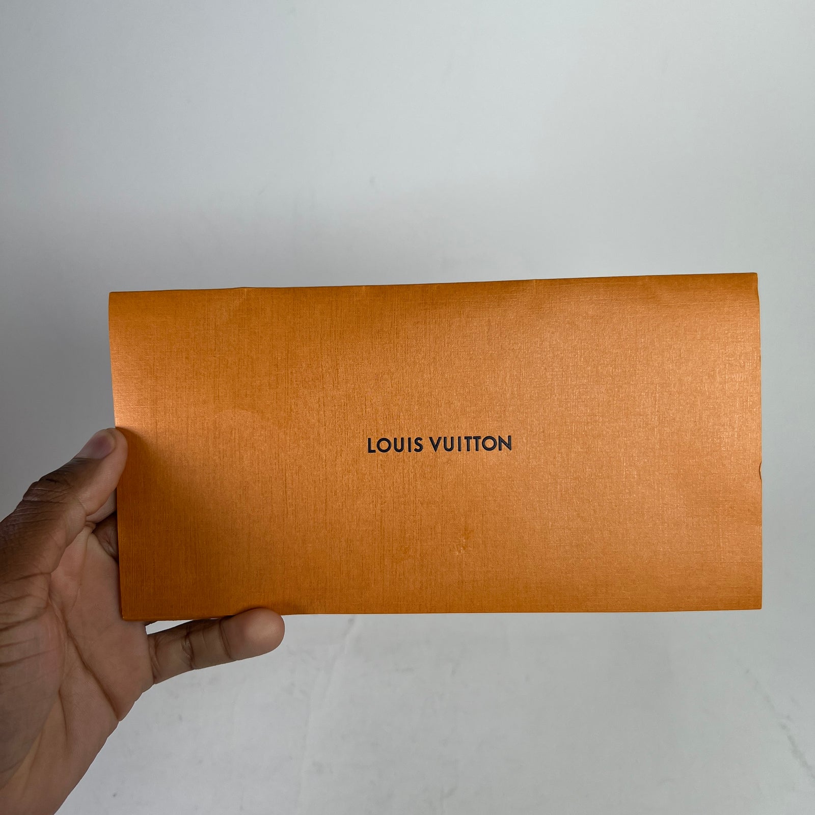 Louis Vuitton Monogram Kirigami Pochette