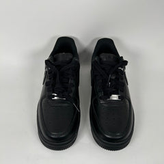 Alyx 1017 x Nike Black Air Force 1 Low Size 6.5
