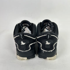 Sicko x Vessel Born From Pain Hiking Sneakers
