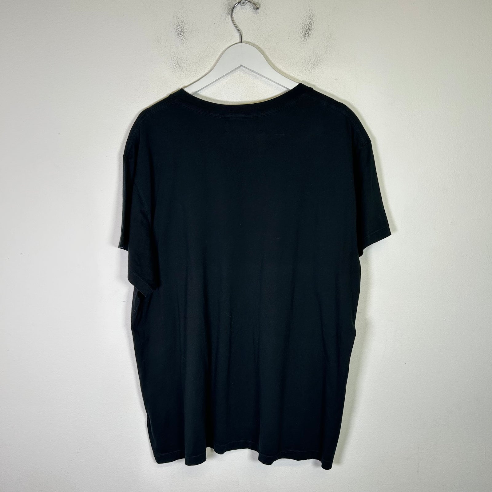 Amiri Bandana Stars Logo T-Shirt