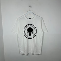 Number (N)ine 'School of Visual Comedy' T-Shirt
