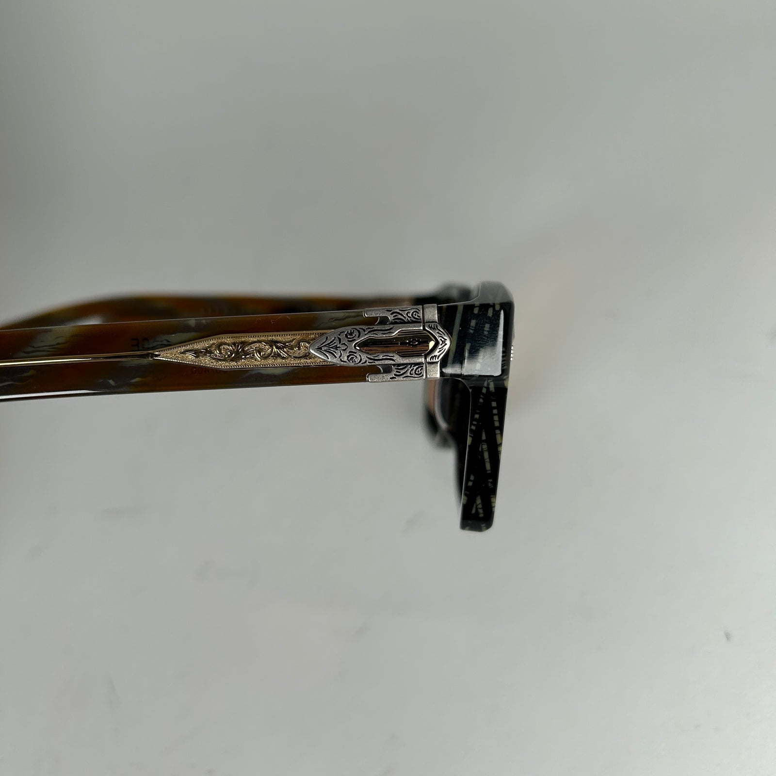 Jacque Marie Mage Sterett 0/400 'The Last Frontier' Sunglasses