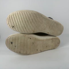 Rick Owens Dust/Milk Cargo basket Size 45