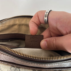 Gucci Ophidia GG Small Messenger Bag