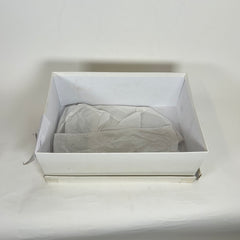 Maison Margiela Black Python Leather Futures High Size 41