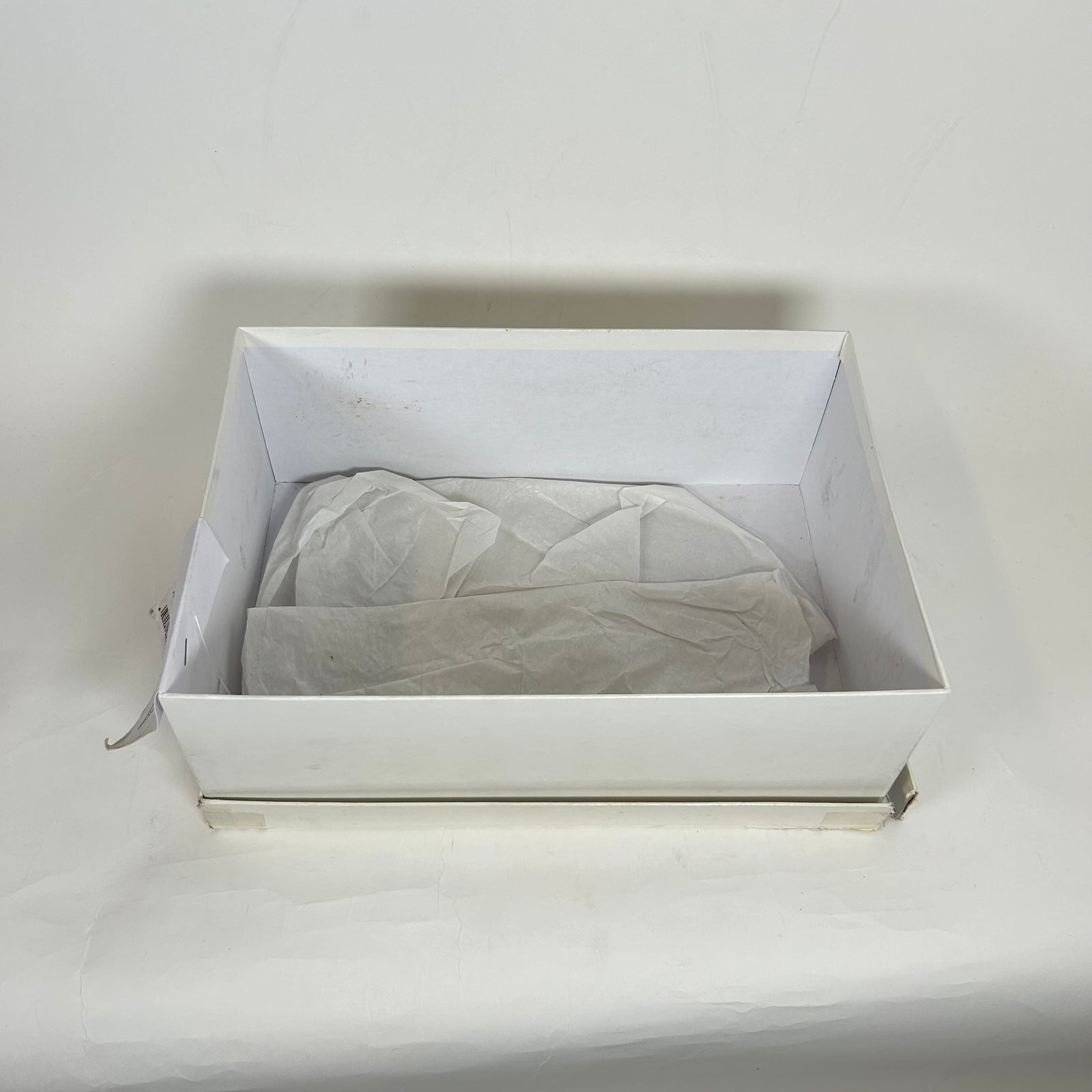 Maison Margiela Black Python Leather Futures High Size 41