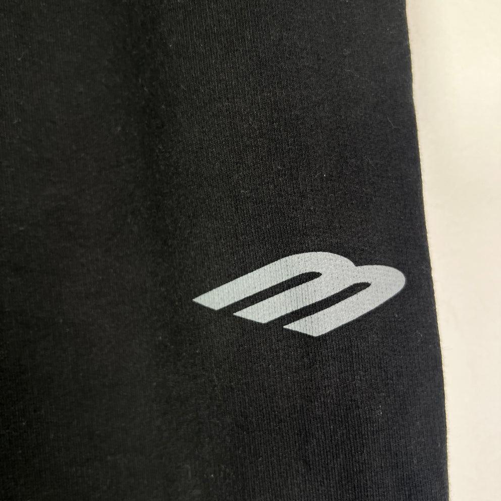 Balenciaga 3B Football Baggy Sweatpants