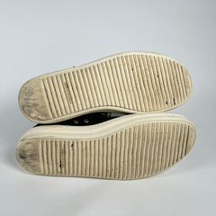 Rick Owens Ombre Ramones Size 11