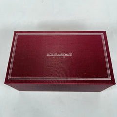 Jacques Marie Mage Argyle 'Richard' Sunglasses