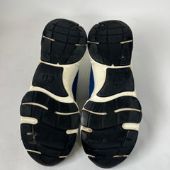 Dior Homme B22 Blue/Neon Sneaker Size 42