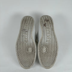 Celine Triple White CT-01 High Top Size 43