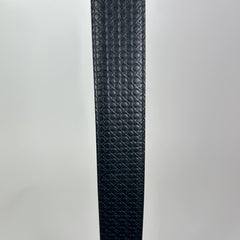 Salvatore Ferragamo Gancini Embossed Reversible Belt