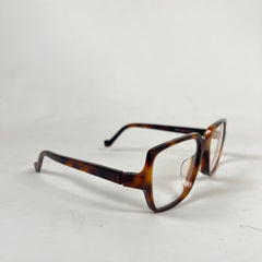 Loewe Filipa Tortoiseshell Acetate Sunglasses