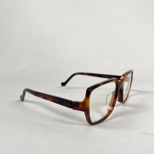 Loewe Filipa Tortoiseshell Acetate Sunglasses