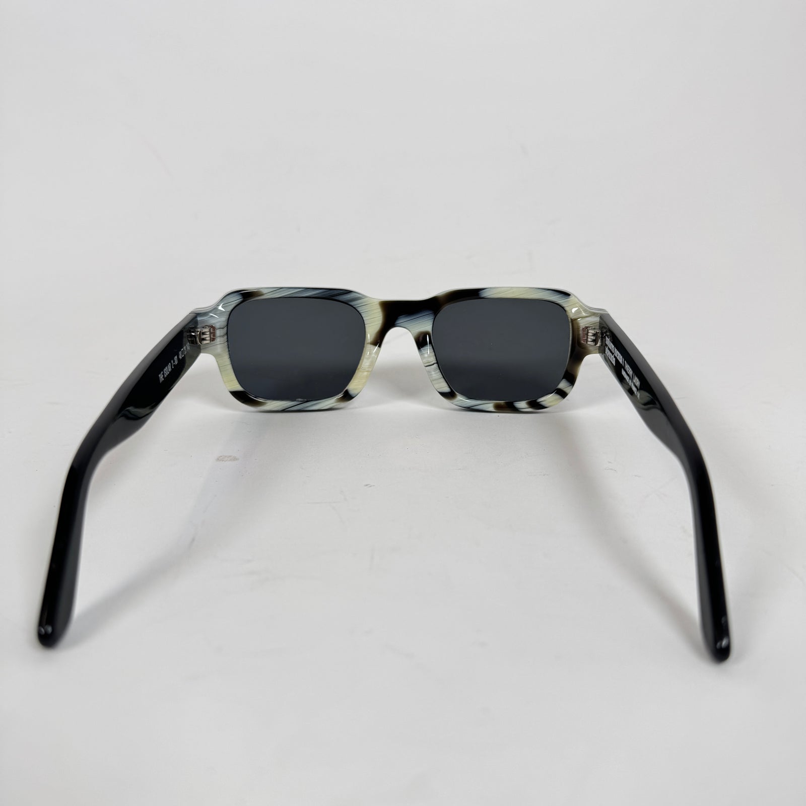 Enfants Riches Deprimes x Thierry Lasry Isolar 2 Sunglasses