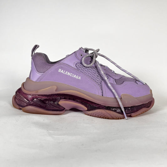 Balenciaga Triple S Pink Size 44