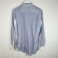 Comme Des Garcons Shirt Strip Shirt Size L