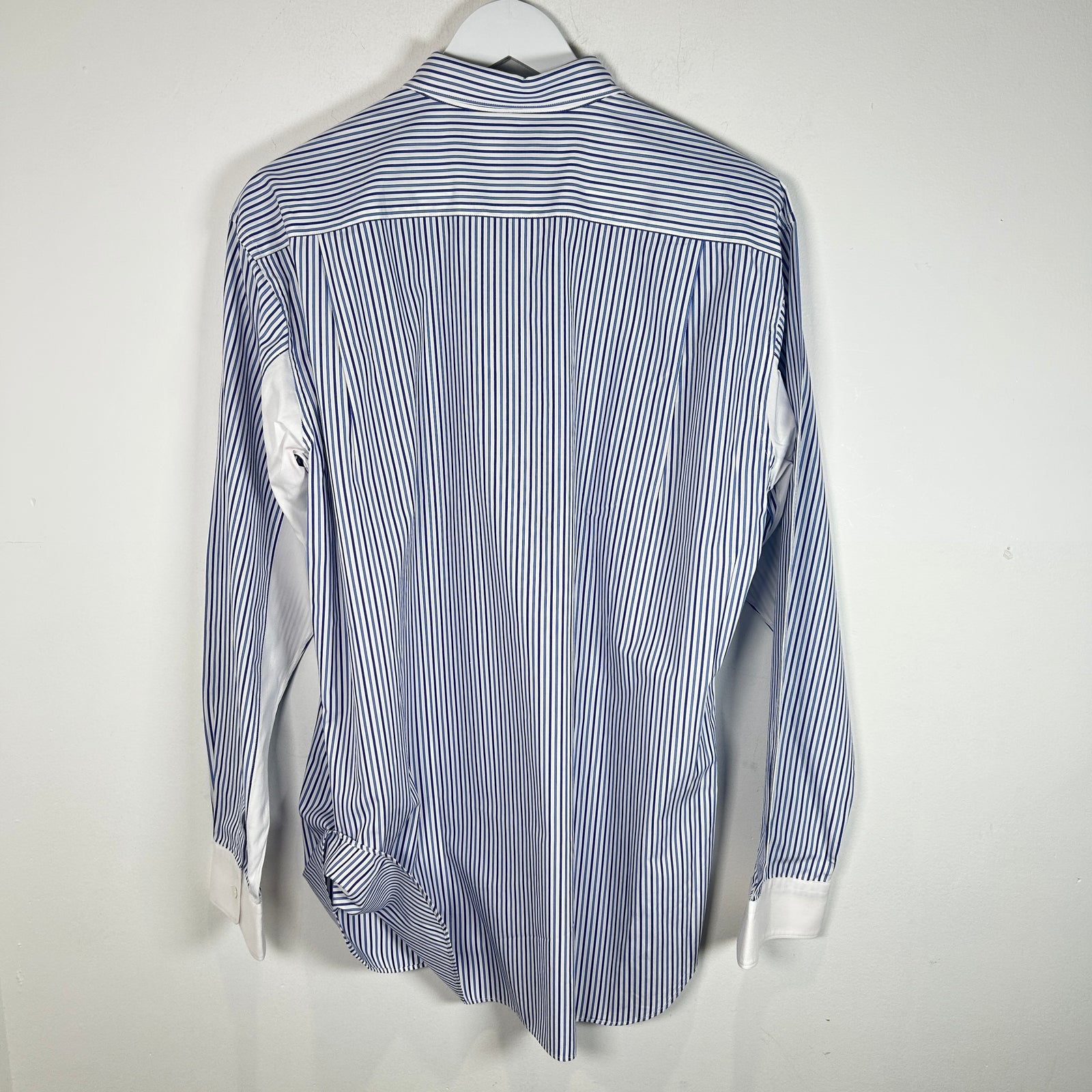 Comme Des Garcons Shirt Strip Shirt Size L