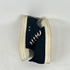 Rick Owens Drkshdw Abstract Ramones Size 43