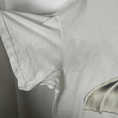 Sicko Born From Pain 'Angel' Baseball T-Shirt Size L
