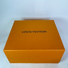 Louis Vuitton Monogram Speedy Bandouliere 20