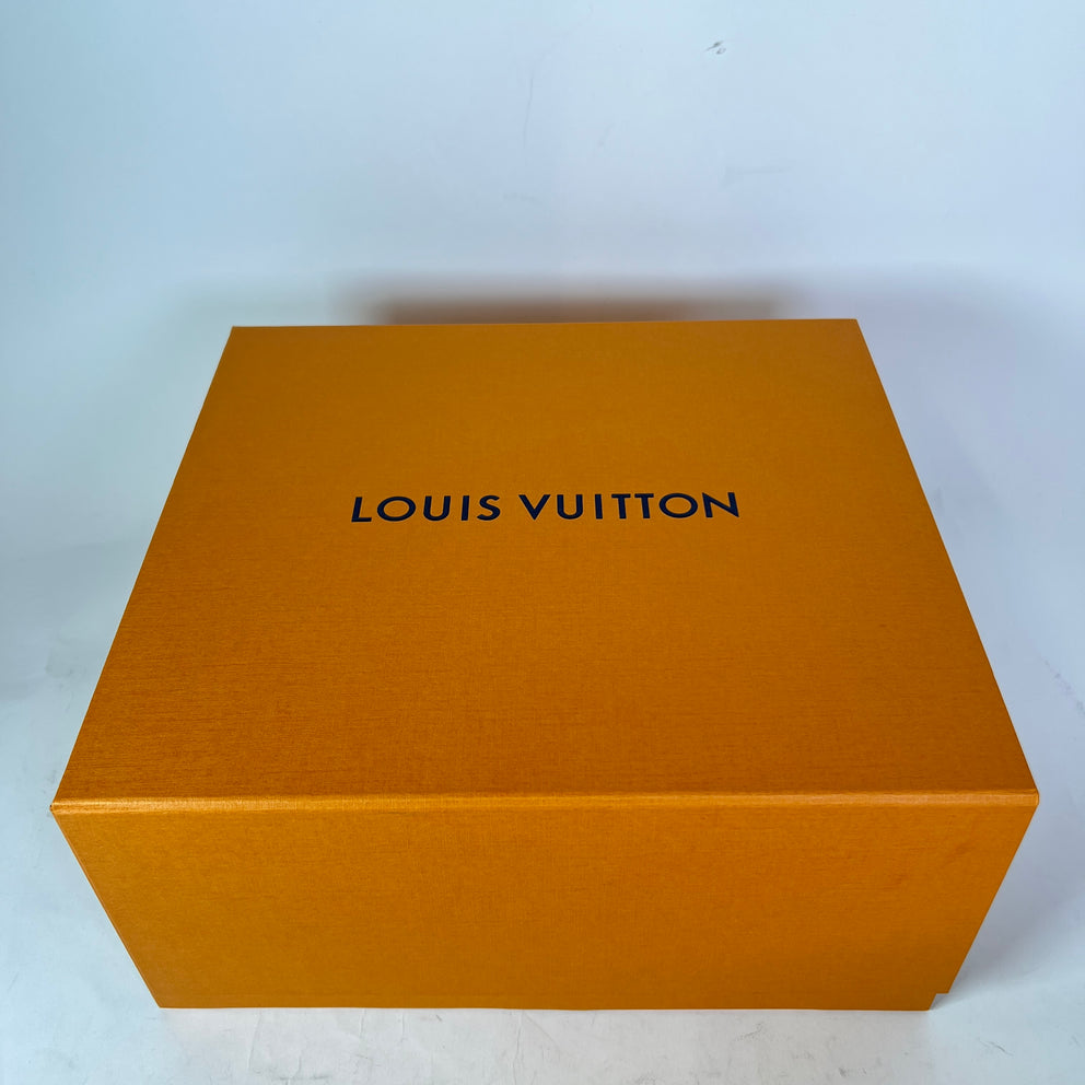 Louis Vuitton Monogram Speedy Bandouliere 20