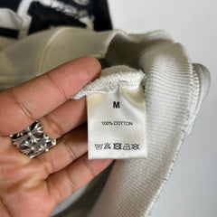 Vale Forever Oreo Collage Zip-Up Hoodie