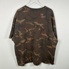 Yeezy Camo T-Shirt Size XL