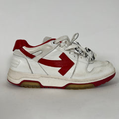 Off-White Out Of Office R/W Size 44
