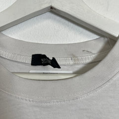 Undercover 'The Vesh-ches' White T-Shirt Size M
