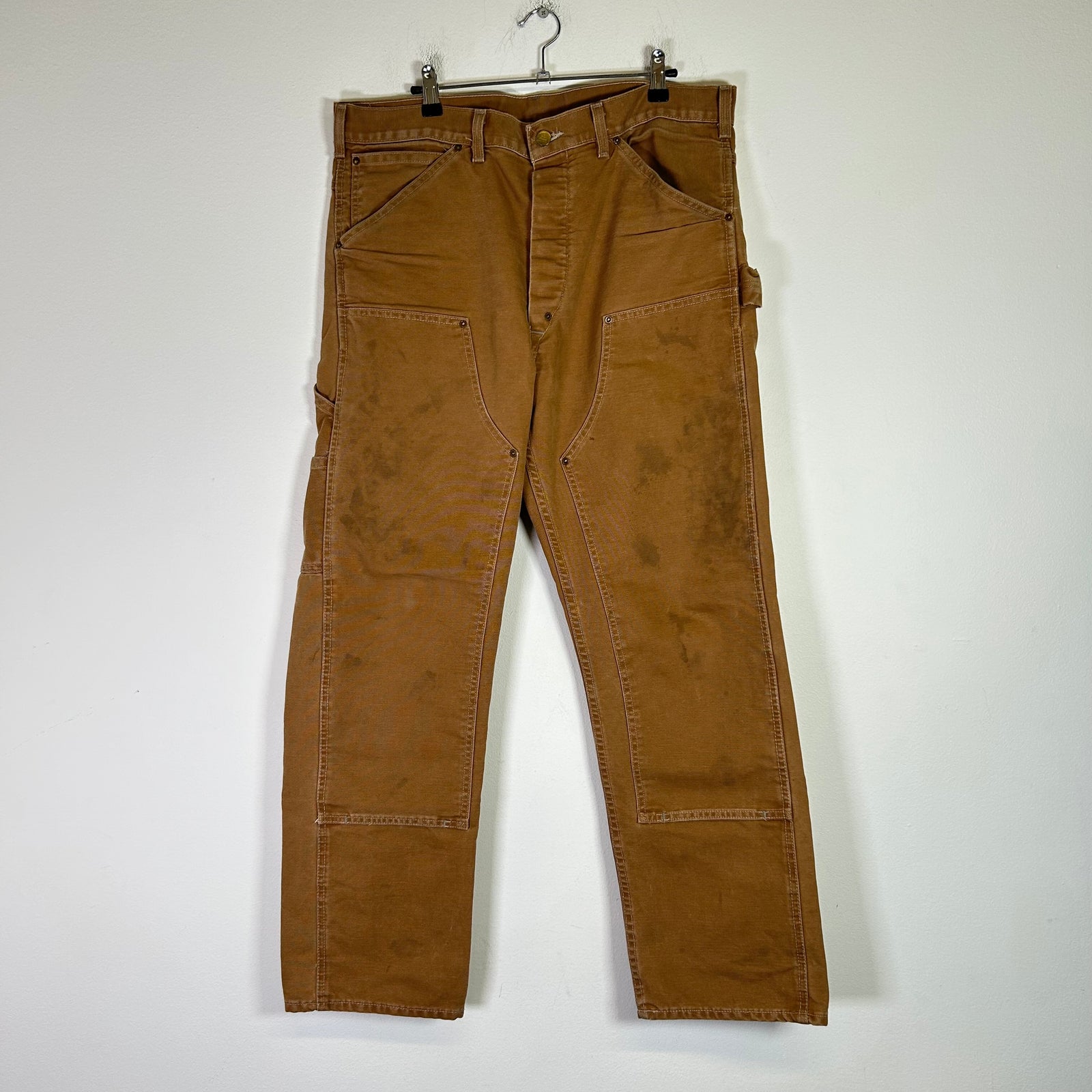 RRL Hamilton Carpenter Pants